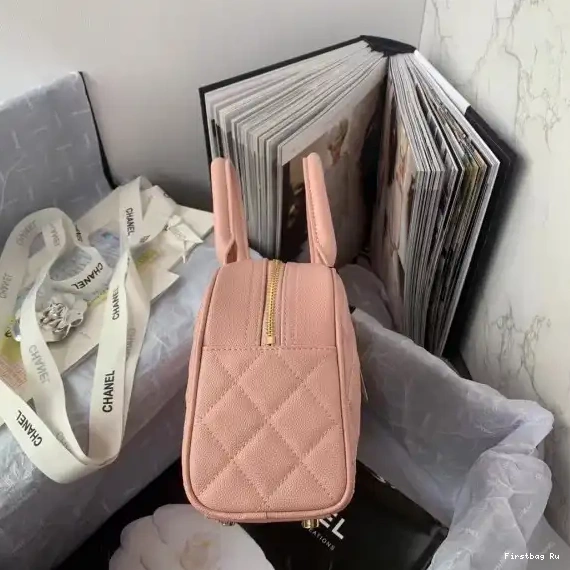 Firstbag Ru BAG VINTAGEP CHANEL 0614